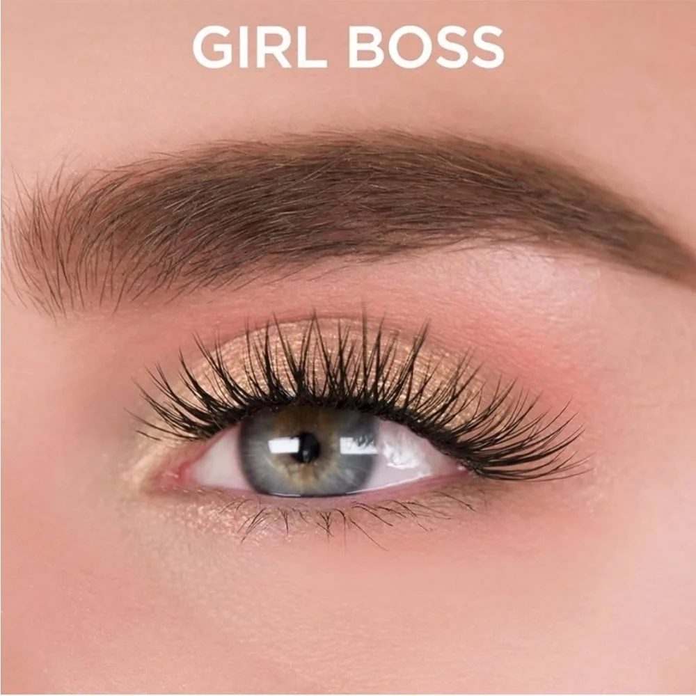 Tarte Tartiest PRO Lashes Girl Boss Wifey Baddie Lash Bundle